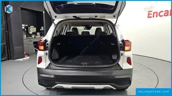 KIA SELTOS DIESEL 1.6 4WD