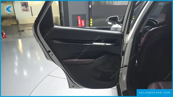 KIA SELTOS GASOLINE 1.6 TURBO 2WD
