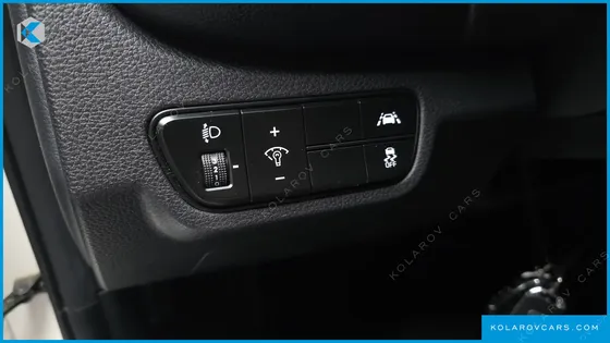 KIA SELTOS GASOLINE 1.6 TURBO 2WD
