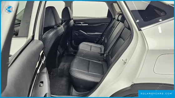 KIA SELTOS GASOLINE 1.6 TURBO 2WD