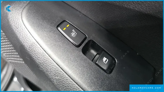 KIA SELTOS GASOLINE 1.6 TURBO 2WD