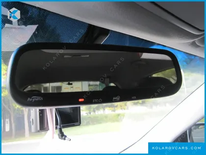 HYUNDAI TUCSON DIESEL(E-VGT) 2WD