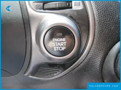 HYUNDAI TUCSON DIESEL(E-VGT) 2WD