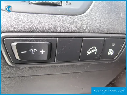 HYUNDAI TUCSON DIESEL(E-VGT) 2WD