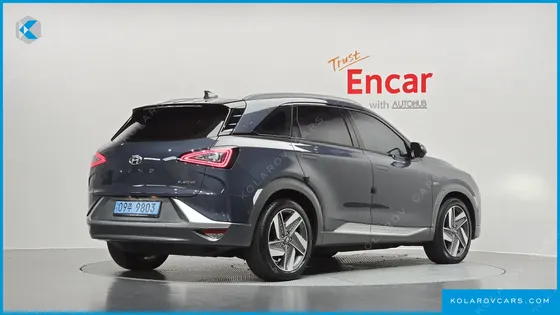 HYUNDAI NEXO PREMIUM