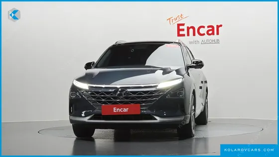 HYUNDAI NEXO PREMIUM