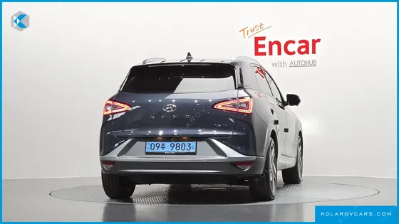 HYUNDAI NEXO PREMIUM