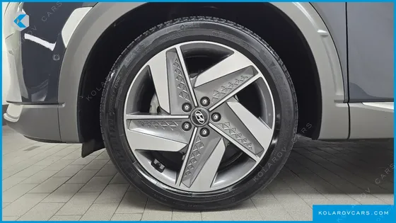 HYUNDAI NEXO PREMIUM