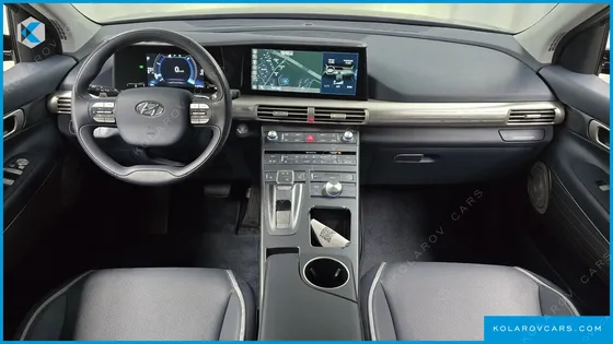 HYUNDAI NEXO PREMIUM