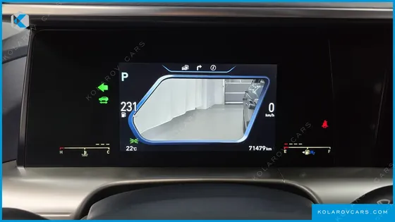 HYUNDAI NEXO PREMIUM