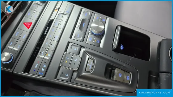 HYUNDAI NEXO PREMIUM