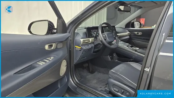 HYUNDAI NEXO PREMIUM