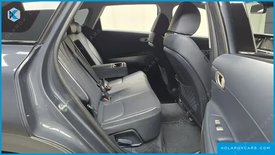 HYUNDAI NEXO PREMIUM