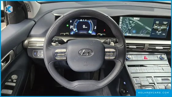 HYUNDAI NEXO PREMIUM