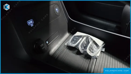 HYUNDAI NEXO PREMIUM