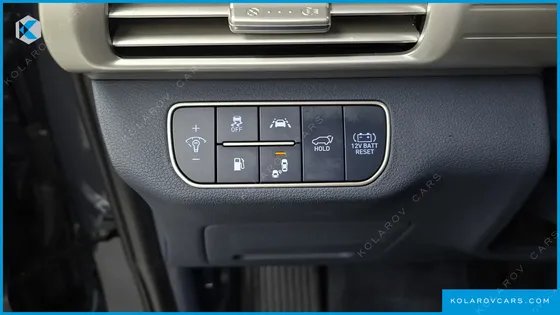 HYUNDAI NEXO PREMIUM