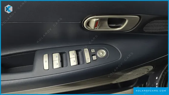 HYUNDAI NEXO PREMIUM