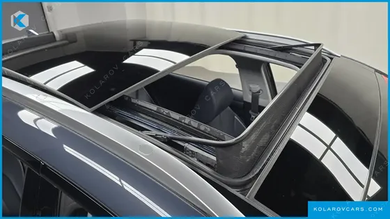 HYUNDAI NEXO PREMIUM
