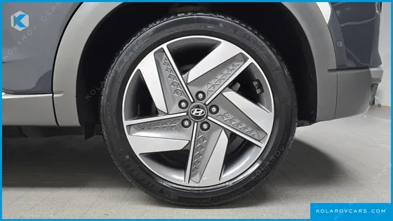 HYUNDAI NEXO PREMIUM