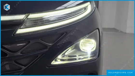 HYUNDAI NEXO PREMIUM