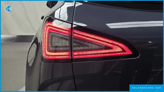 HYUNDAI NEXO PREMIUM