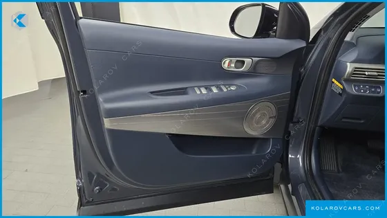 HYUNDAI NEXO PREMIUM