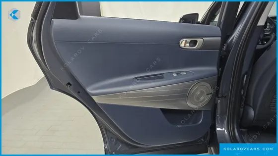 HYUNDAI NEXO PREMIUM