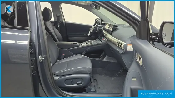HYUNDAI NEXO PREMIUM