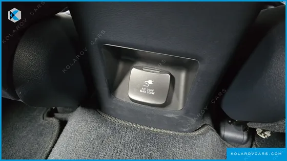 HYUNDAI NEXO PREMIUM