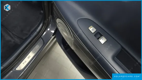 HYUNDAI NEXO PREMIUM