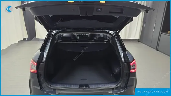 HYUNDAI NEXO PREMIUM