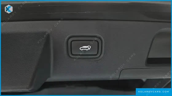 HYUNDAI NEXO PREMIUM