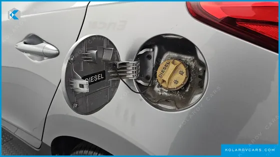 HYUNDAI TUCSON DIESEL(E-VGT) 2WD