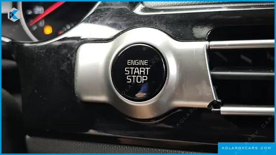 KIA SELTOS GASOLINE 1.6 TURBO 2WD