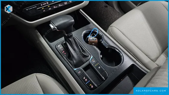 KIA CARNIVAL 9-SEATER LUXURY