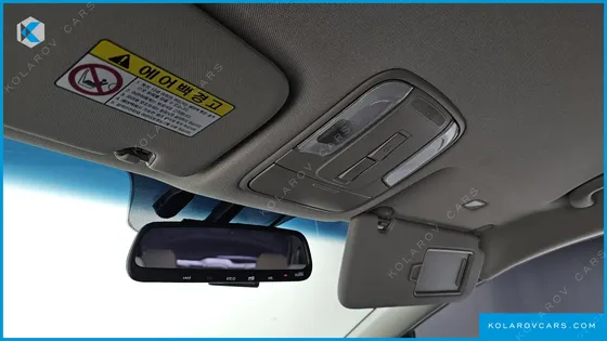 KIA CARNIVAL 9-SEATER LUXURY