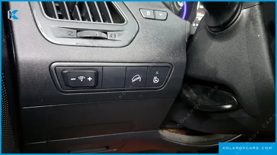 HYUNDAI TUCSON DIESEL(E-VGT) 2WD