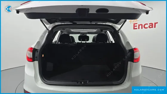 HYUNDAI TUCSON DIESEL(E-VGT) 2WD