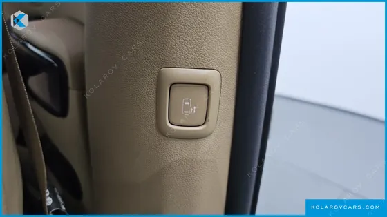 KIA CARNIVAL 9-SEATER NOBLESSE SPECIAL