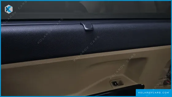 KIA CARNIVAL 9-SEATER NOBLESSE SPECIAL