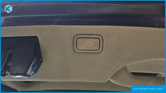 KIA CARNIVAL 9-SEATER NOBLESSE SPECIAL
