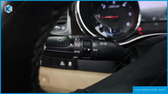 KIA CARNIVAL 9-SEATER NOBLESSE SPECIAL