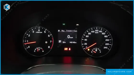 KIA SELTOS GASOLINE 1.6 TURBO 4WD