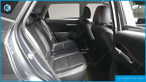 KIA SELTOS GASOLINE 1.6 TURBO 4WD