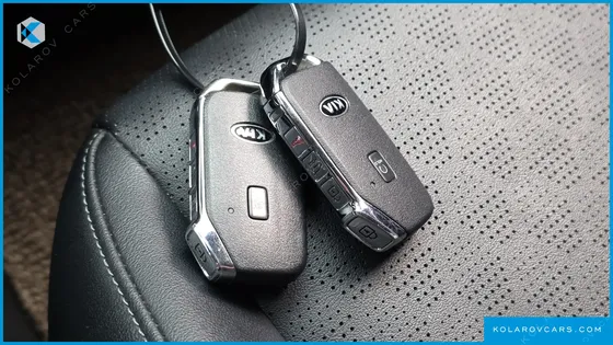 KIA SELTOS GASOLINE 1.6 TURBO 4WD