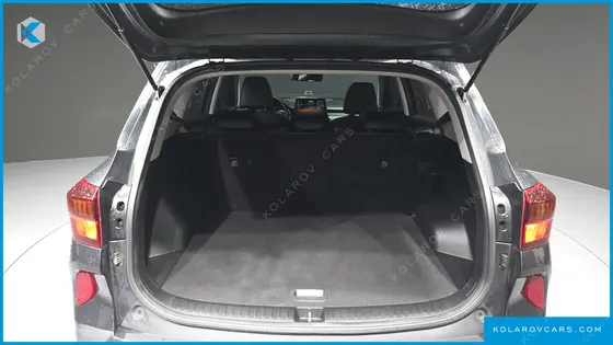 KIA SELTOS GASOLINE 1.6 TURBO 4WD