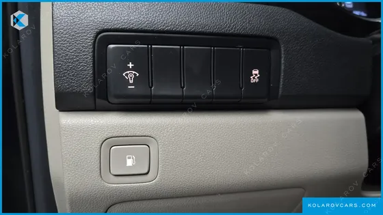 KIA CARNIVAL 9-SEATER PRSTIGE