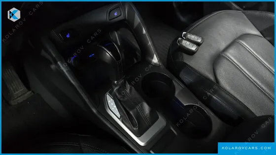 HYUNDAI TUCSON DIESEL(E-VGT) 2WD
