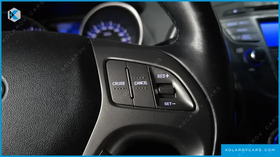 HYUNDAI TUCSON DIESEL(E-VGT) 2WD