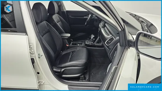 KIA SELTOS GASOLINE 1.6 TURBO 2WD